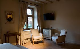 B&B Hof Te Spieringen